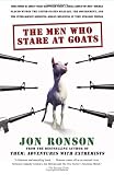 The Men Who Stare at Goats
