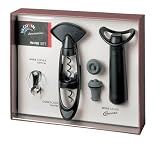 Vacuvin Wine Set Gift Pack [Kitchen & Home]
