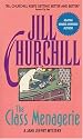 Class Menagerie (Jane Jeffry Mysteries)
