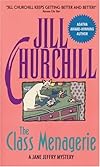 The Class Menagerie (Jane Jeffry Mysteries (Paperback))