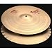 Paiste Signature Sound Edge Hi-Hats (Pair), 14 Inches