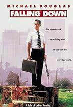 Falling Down Movie Streaming.