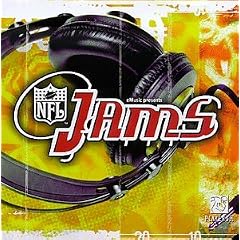 NFL Jams
