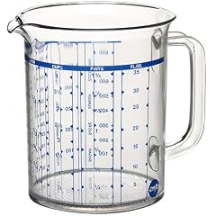 Emsa SUPERLINE Ma�kanne 221710 - 1,0 L transparent
