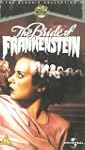 Bride Of Frankenstein [VHS] [UK Import]