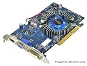 HIS Radeon HD 4650 1 GB DDR3 HDMI DL-DVI (HDCP) AGP Video Card Retail (RoHS) H465F1GHA