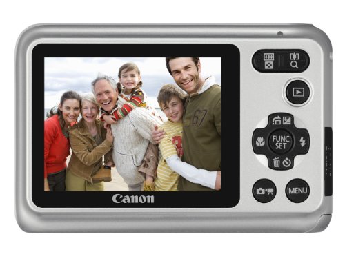 Imagen 2 de Canon 5027B017AA