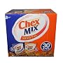 The Orignial Snack Mix Chex Mix 30 Bag Variety Pack