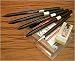 Pigma Sensei Manga Drawing Pen Set