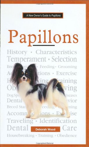 A New Owner's Guide to Papillons