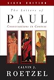 The letters of Paul : conversations in context