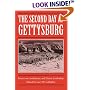 The Second Day at Gettysburg: Essays on Confederate and Union Leadership