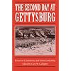 The Second Day at Gettysburg: Essays on Confederate and Union Leadership