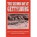 The Second Day at Gettysburg: Essays on Confederate and Union Leadership