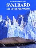 Svalbard and Life in the Polar Oceans