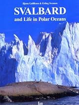Svalbard and Life in the Polar Oceans