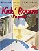 Step-by-Step Kids' Rooms Projects (Better Homes & Gardens Step-By-Step)