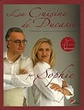 Revue LEC édition  / La Cuisine de Ducasse par Sophie