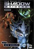 Revue A.D. Vision  / Shadowraiders Vol.5 : Brave New Worlds