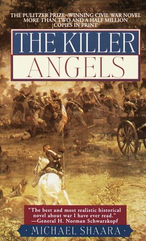 Get The Killer Angels from