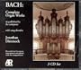 Published Organ Works