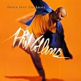 Produkt-Bild: Dance Into The Light (LP Version)
