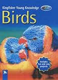 Birds (Kingfisher Young Knowledge)