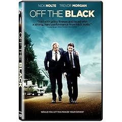 Off the Black