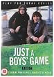 Just A Boy's Game [1979] [DVD]