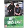 Just A Boy's Game [1979] [DVD]