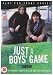 Just A Boy's Game [1979] [DVD]
