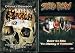 Saxon - Rock Has Landed - It's Alive & Skid Row - Under the Skin - Making of Thickskin - 2 SEPERATE METAL MUSIC VIDEOS DVDs In SET