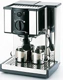 EUPA エスプッレソコーヒーメーカー ポンプ式 15気圧 ステンレス TSK-181RS