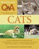 Smithsonian Q & a Cats: The Ultimate Question and Answer Book (Smithsonian Q&a)