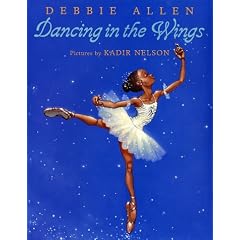 Dancing in the Wings