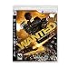 PS3 - 40 Best Games Under $25