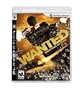Wanted: Weapons of Fate