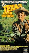Texas Across the River [VHS]