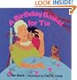 A Birthday Basket for Tia