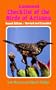 Annotated Checklist of the Birds of Arizona