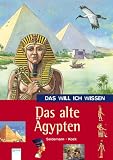 Das will ich wissen - Das alte &Auml;gypten - Maria Seidemann