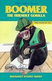 Boomer, the Friendly Gorilla (Attic Toys)