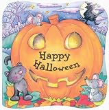 Happy Halloween (Holidays in 3D)