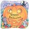 Happy Halloween (Holidays in 3D)