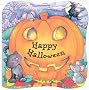 Happy Halloween (Holidays in 3D) Happy Halloween (Holidays in 3D)