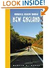 Motorcycle Journeys Through New England: You Don't Have to Get Lost to Find the Good Roads