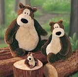 Review Gund 15298 / Goober 17.5