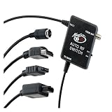 Mad Catz RF Adapter for Xbox