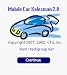 Mobile Car Salesman downloadable Software