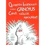 Quomodo Invidiosulus Nomine Grinchus Christi Natalem Abrogaverit